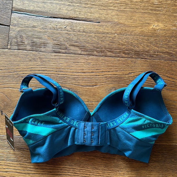 NWT Victoria’s Secret Perfect Comfort Bra - Picture 2 of 5
